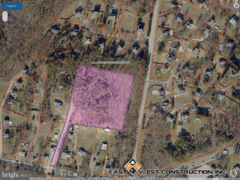 7711 Phelps Farm Lane - Photo 1