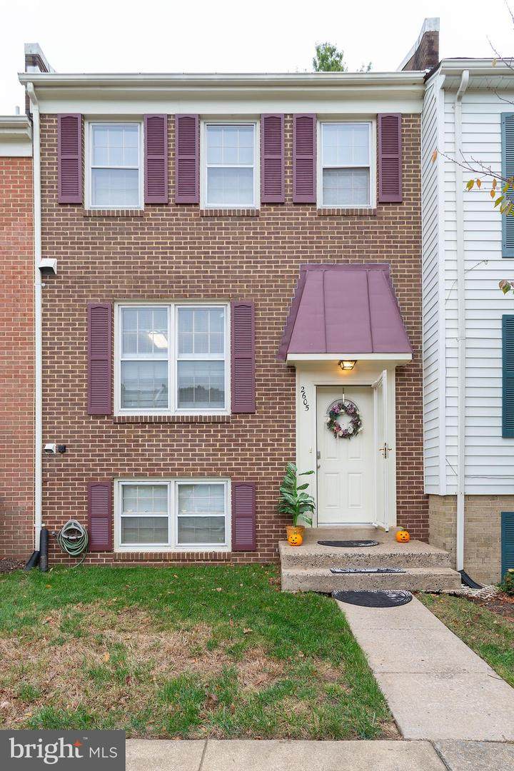 2605 Windbreak Drive - Photo 1