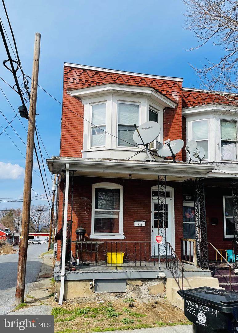 622 Wiconisco Street - Photo 1