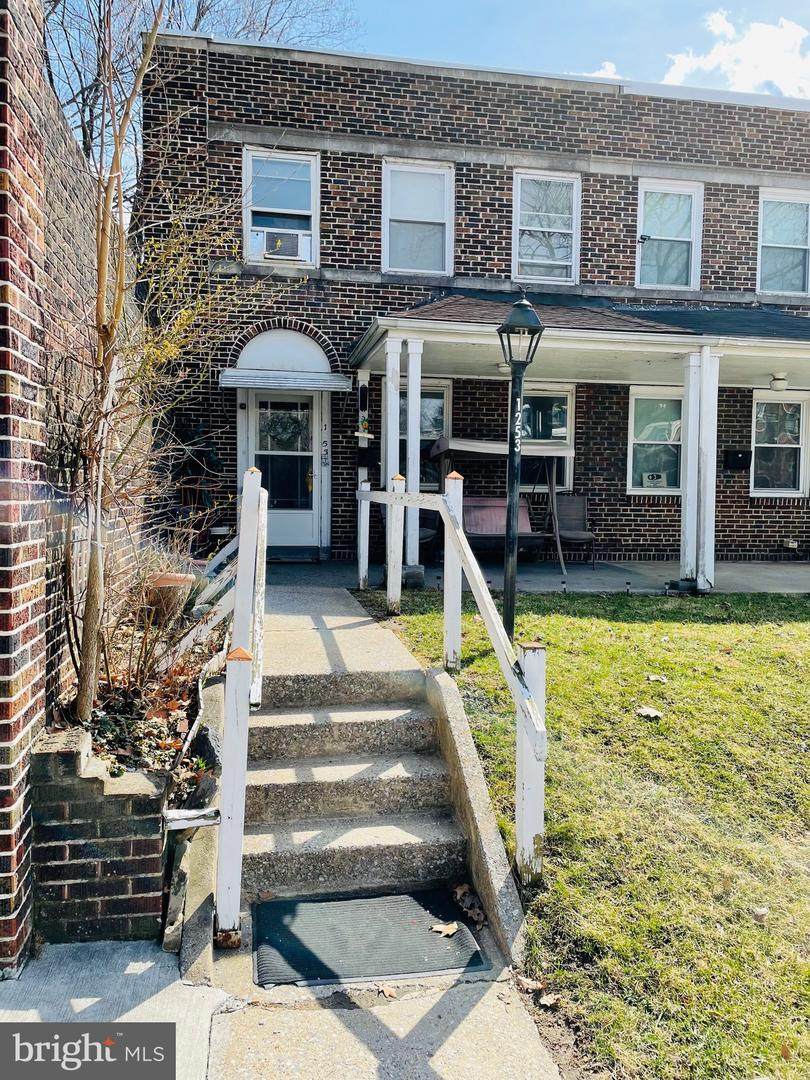 1253 Berryhill Street - Photo 1