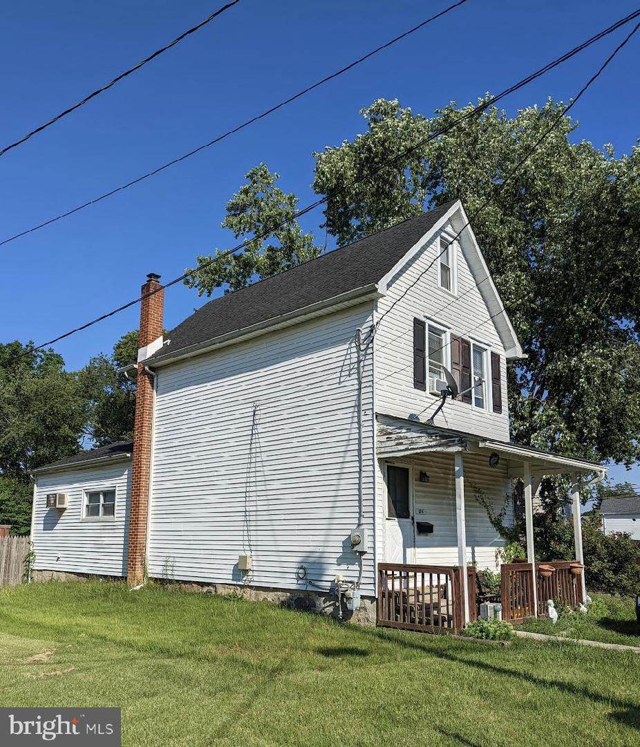 174 Krumm Avenue - Photo 1