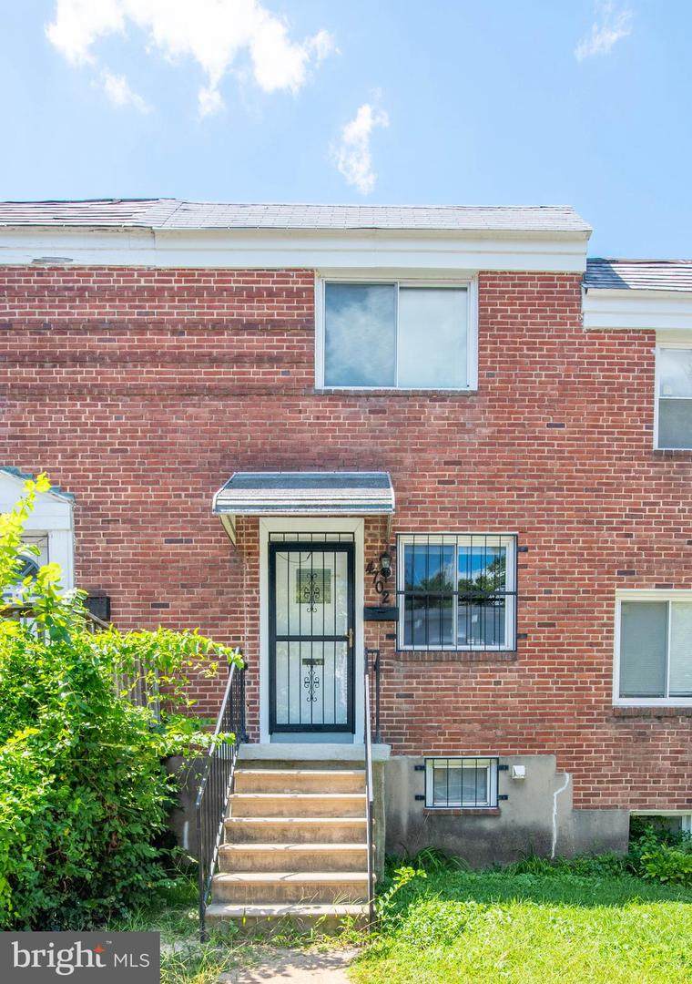 4702 Alhambra Avenue - Photo 1