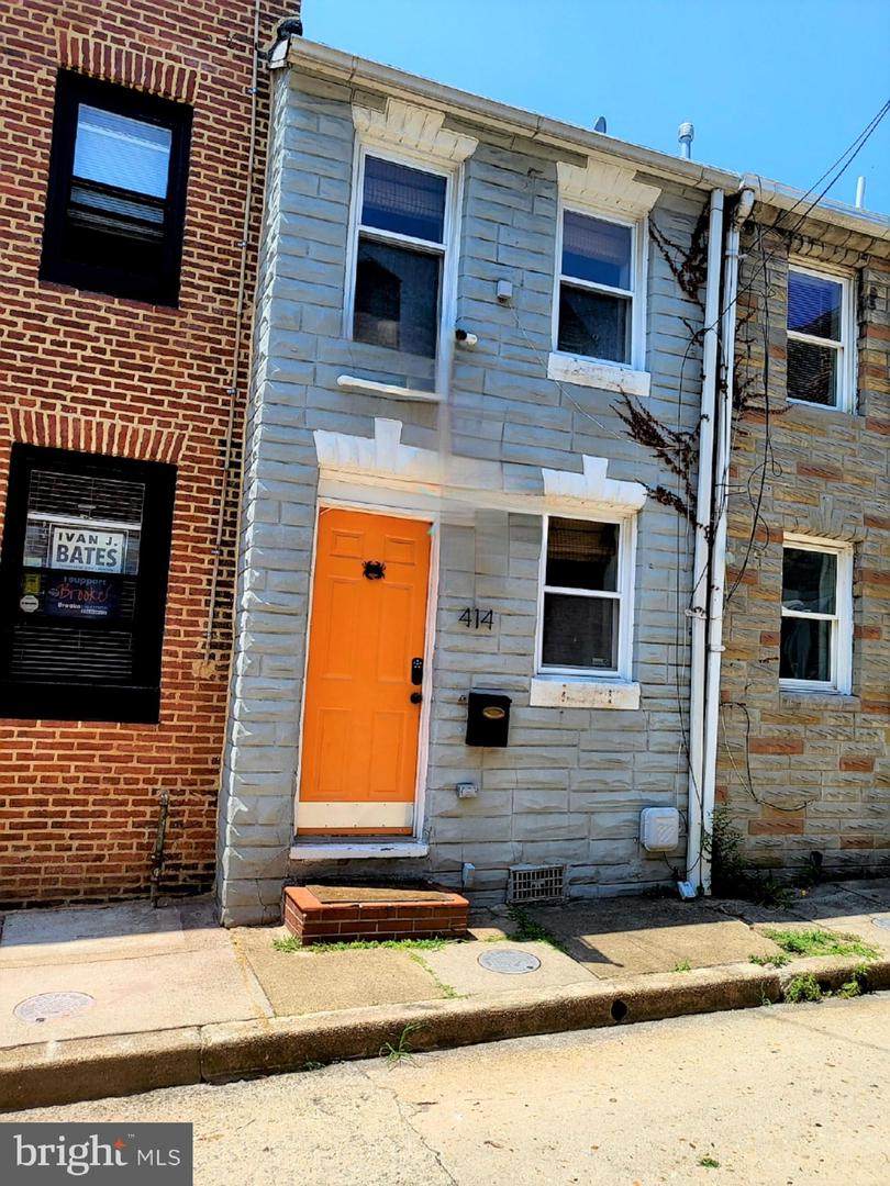 414 Durham Street - Photo 1