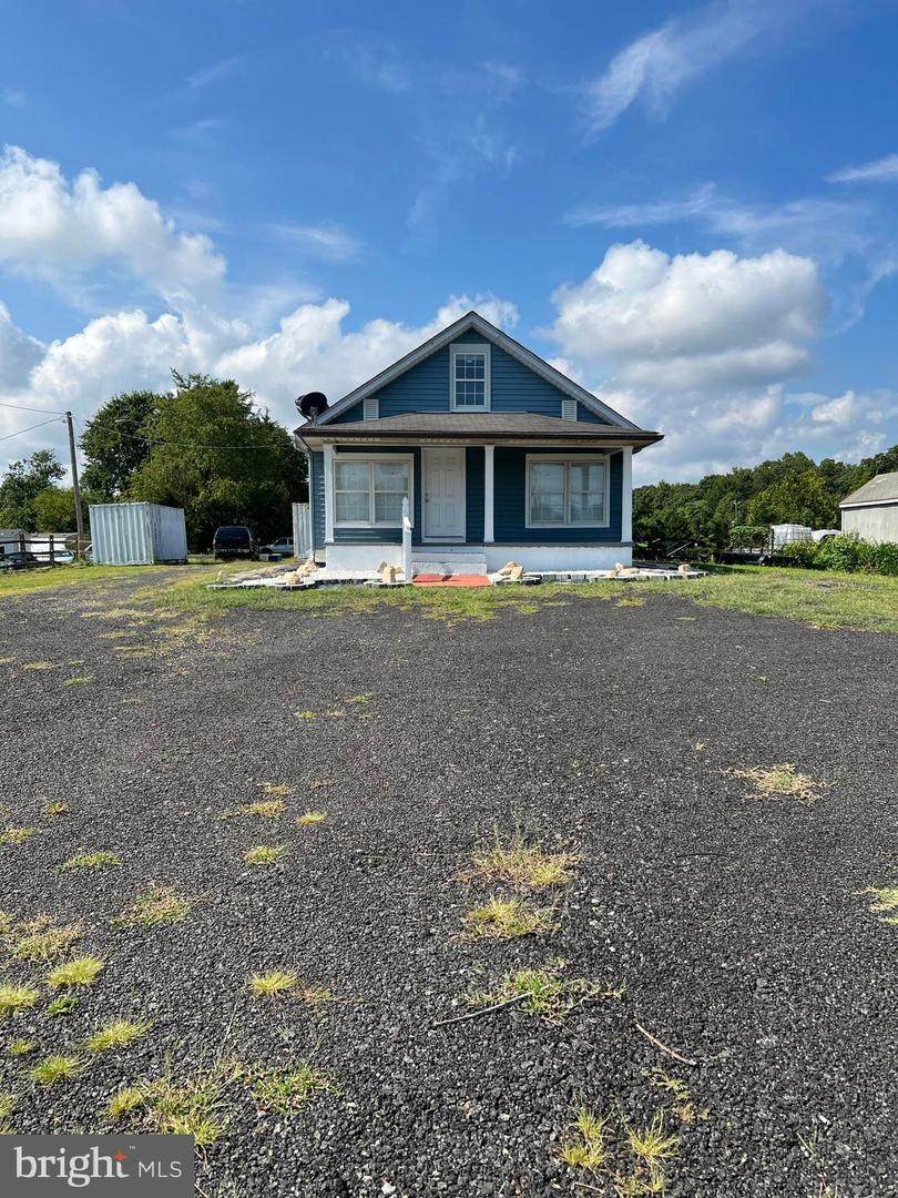 285 Warrenton Road - Photo 1