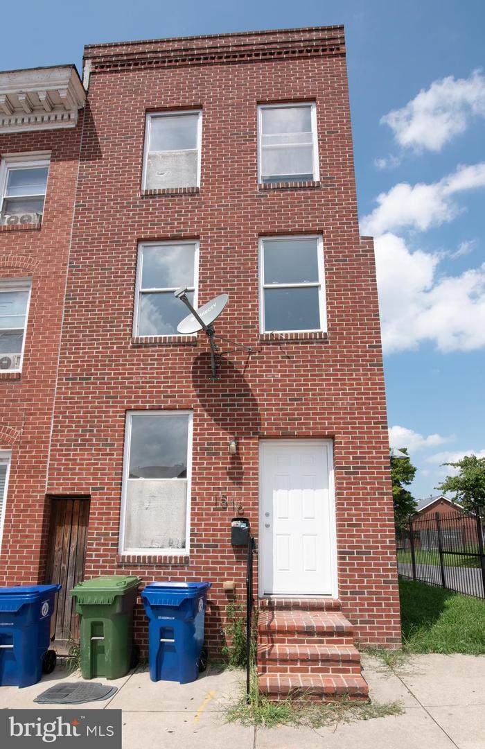 1516 Madison Street - Photo 1