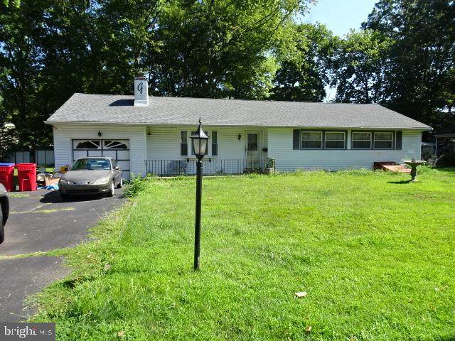 439 Juniper Street - Photo 1
