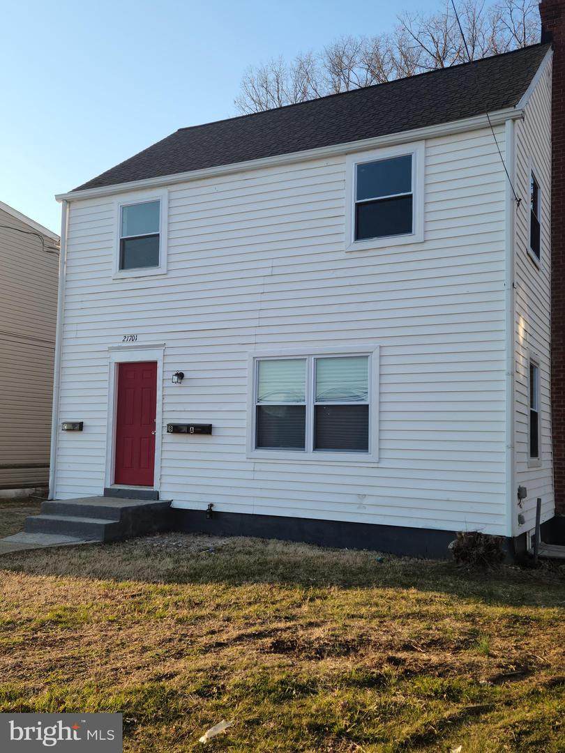 21701 Great Mills Lane - Photo 1