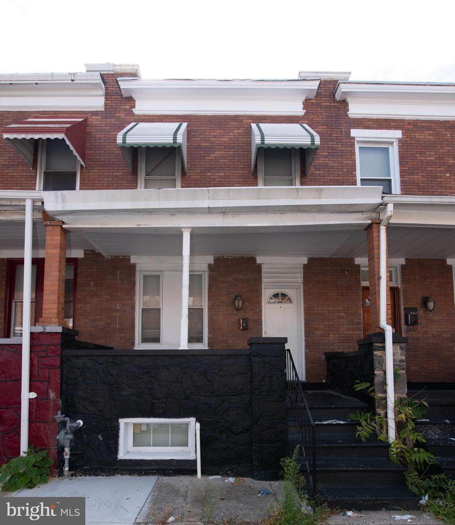 1210 Decker Avenue - Photo 1