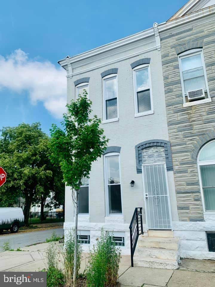 2400 Brentwood Avenue - Photo 1
