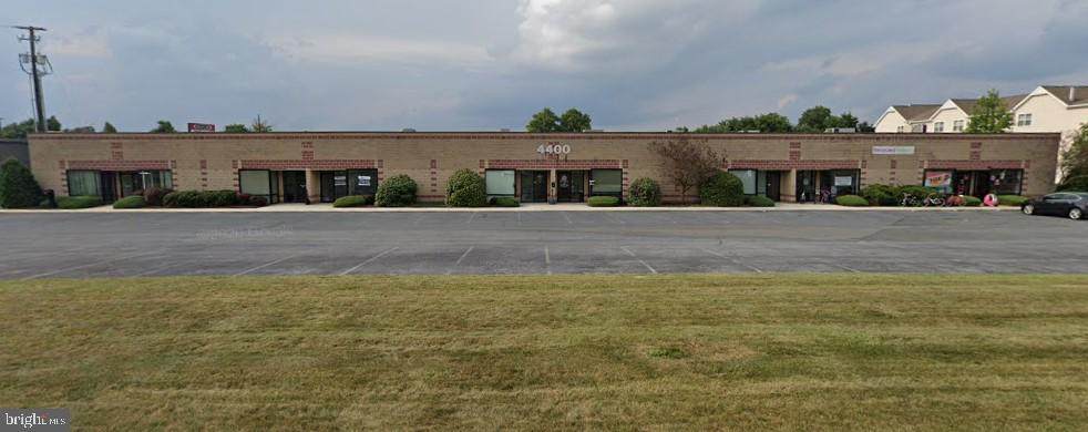 4400 Lewis Road - Photo 1