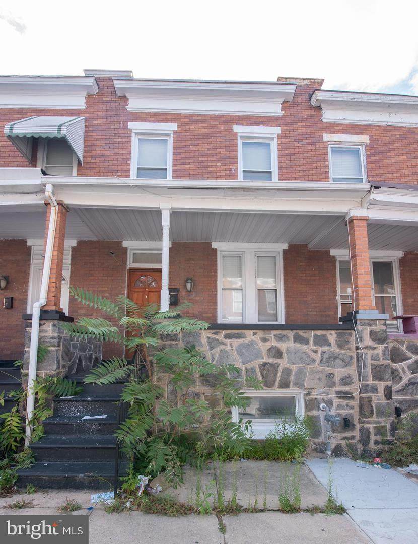 1212 Decker Avenue - Photo 1