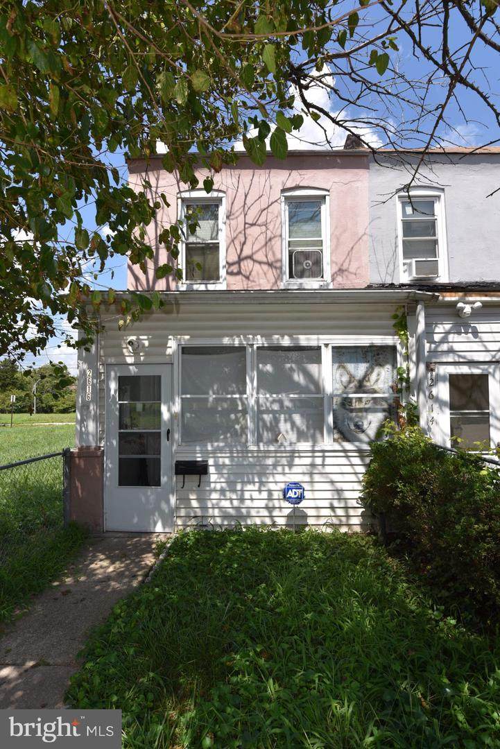2616 Pierpont Street - Photo 1