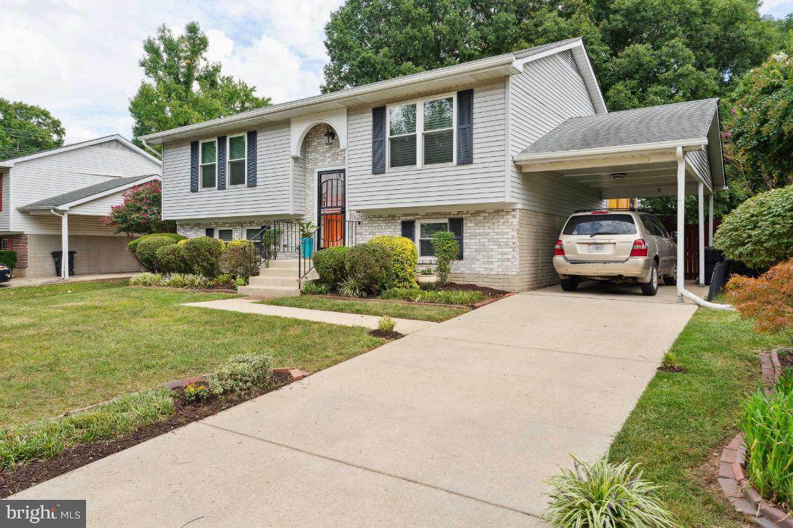 6307 Skyline Terrace - Photo 1