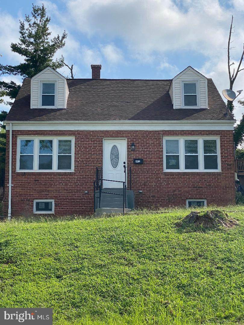 4913 56TH Avenue - Photo 1