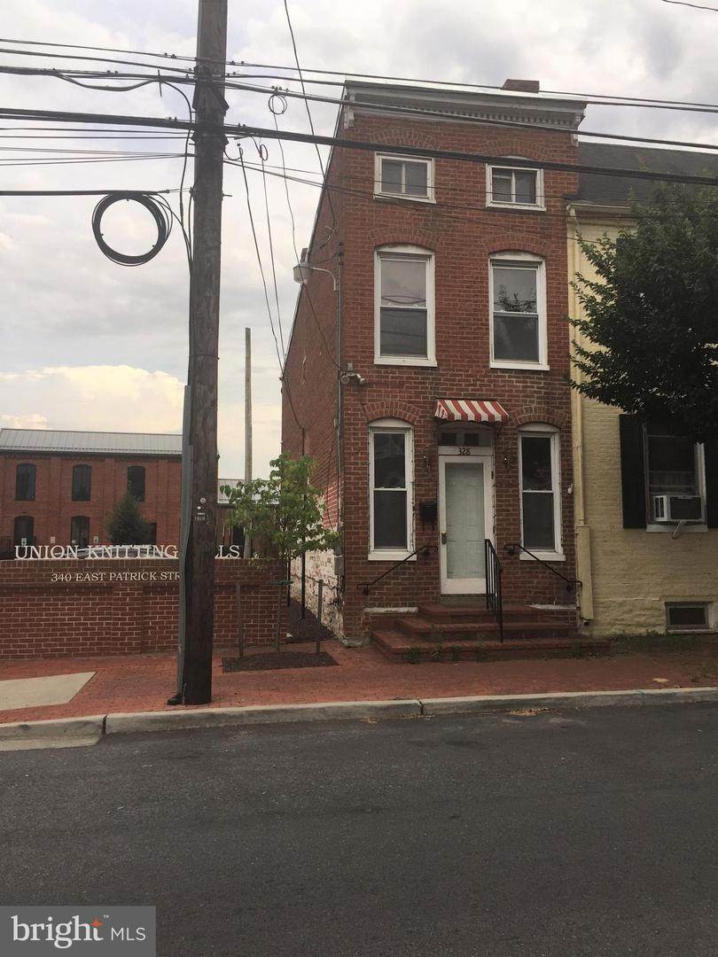 328 Patrick Street - Photo 1