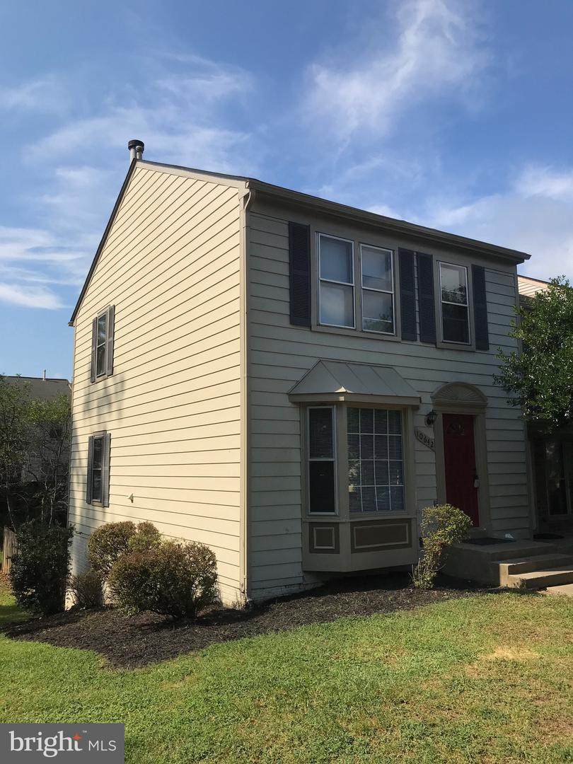 10642 Wakeman Drive - Photo 1