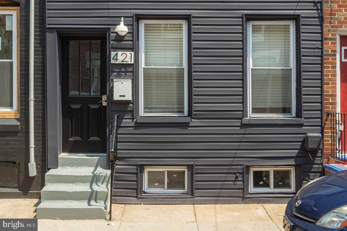 421 Tree Street - Photo 1