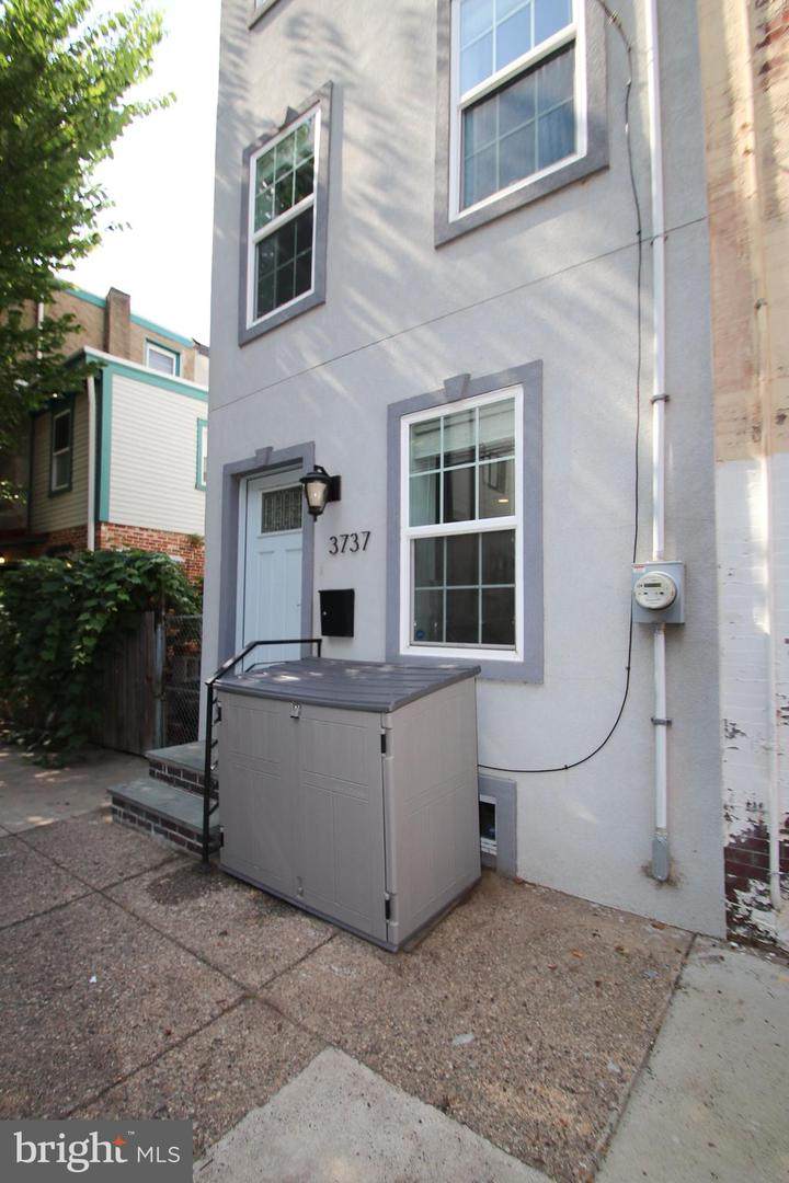 3737 Brandywine Street - Photo 1