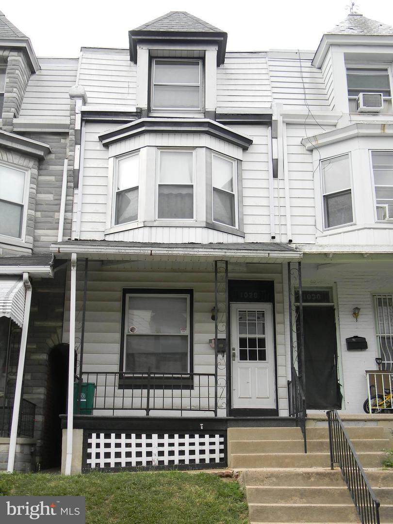1028 Madison Avenue - Photo 1