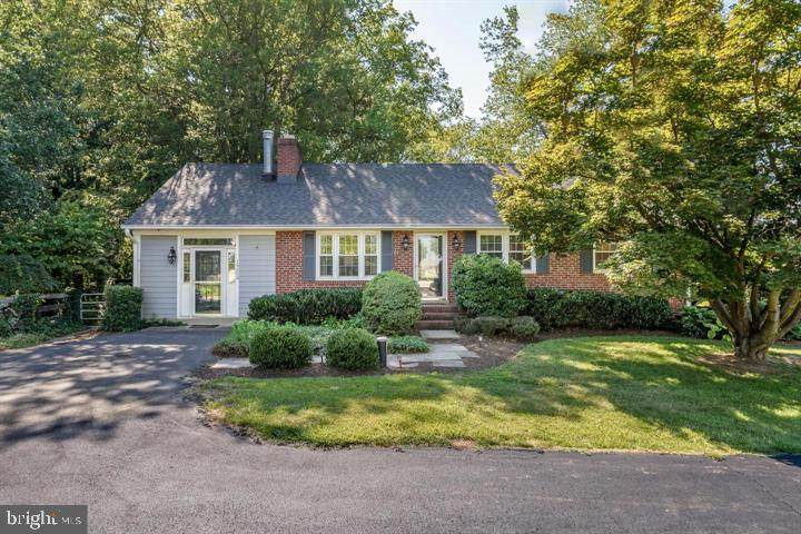 19253 Evergreen Mills Road - Photo 1