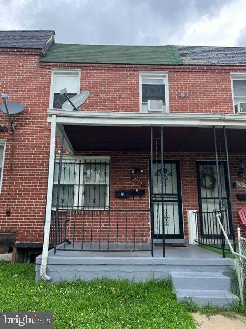 2710 Lanvale Street - Photo 1