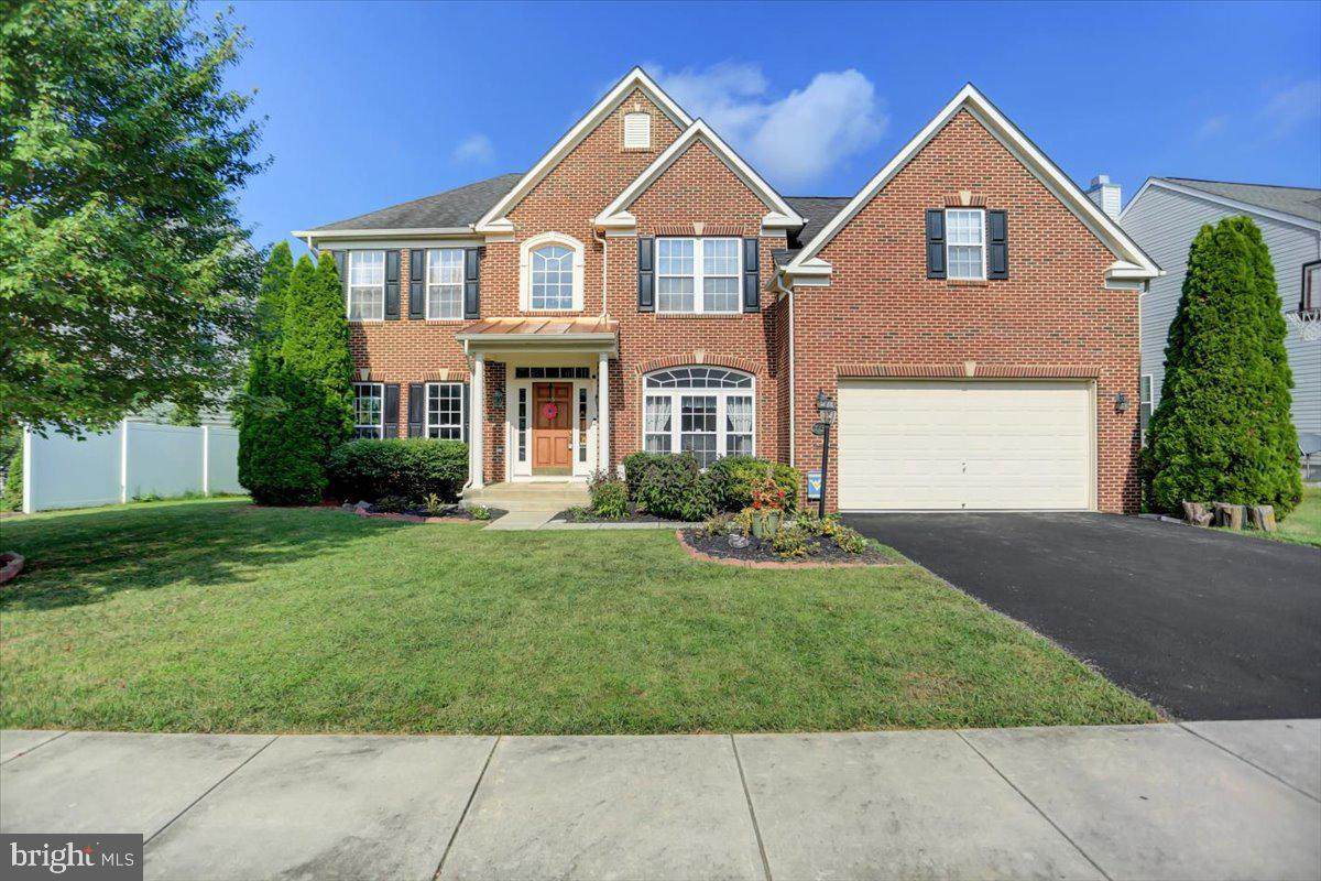 115 Roving Drive - Photo 1