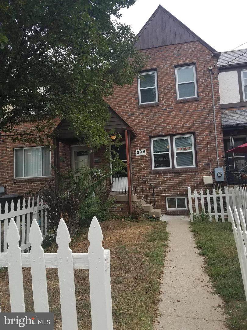 805 Ode Street - Photo 1