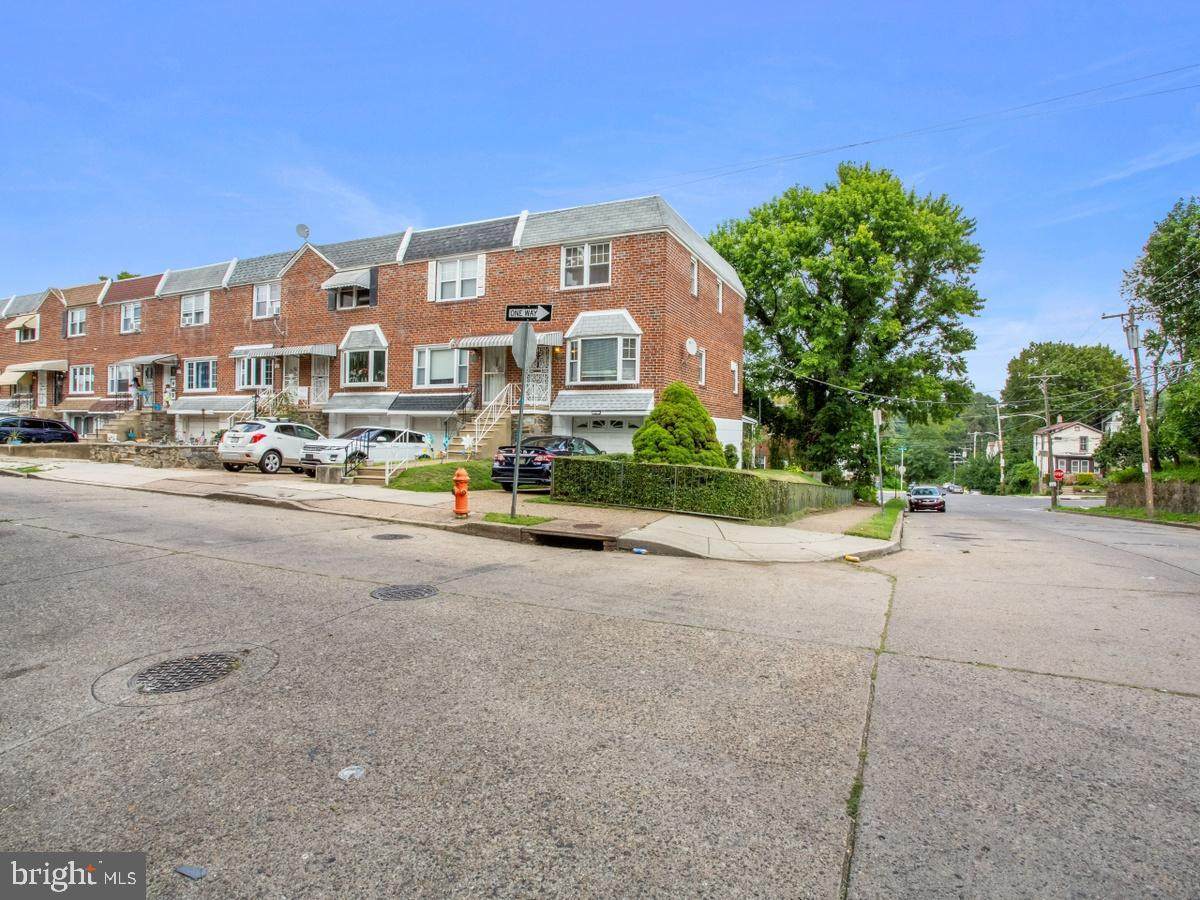 6001 Warnock Street - Photo 1