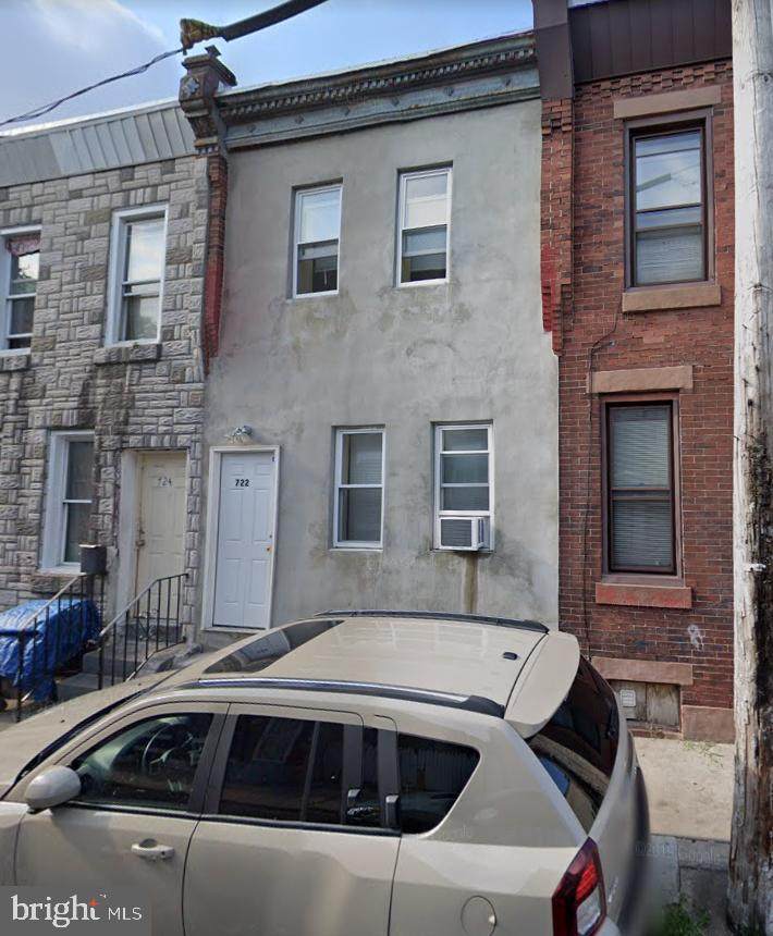 722 Hilton Street - Photo 1