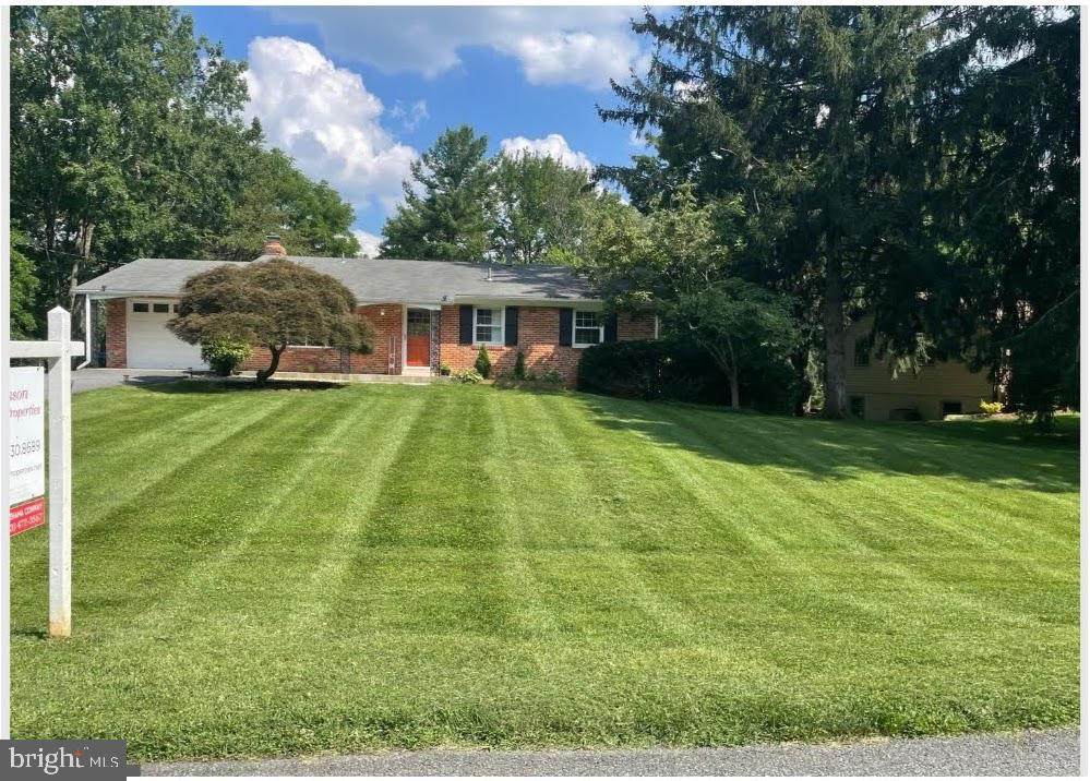 7600 Miller Fall Road - Photo 1
