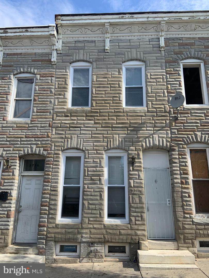 1714 Presstman Street - Photo 1