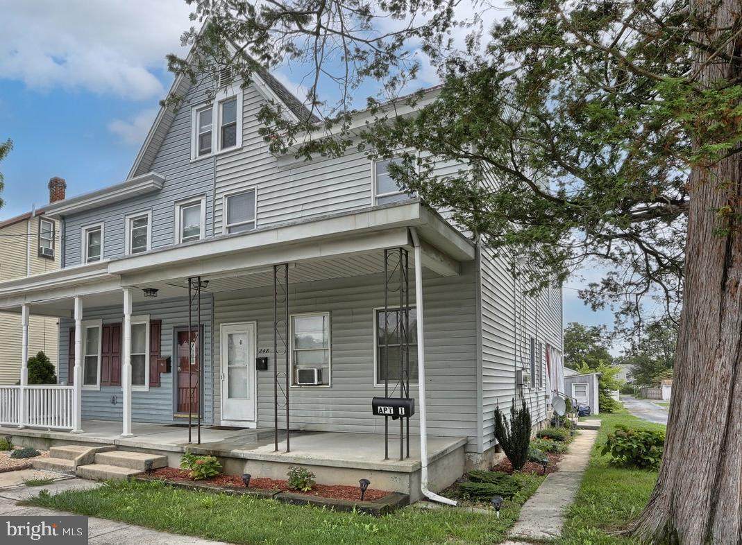 248 Franklin Street - Photo 1