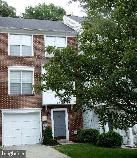 2257 Commissary Circle - Photo 1