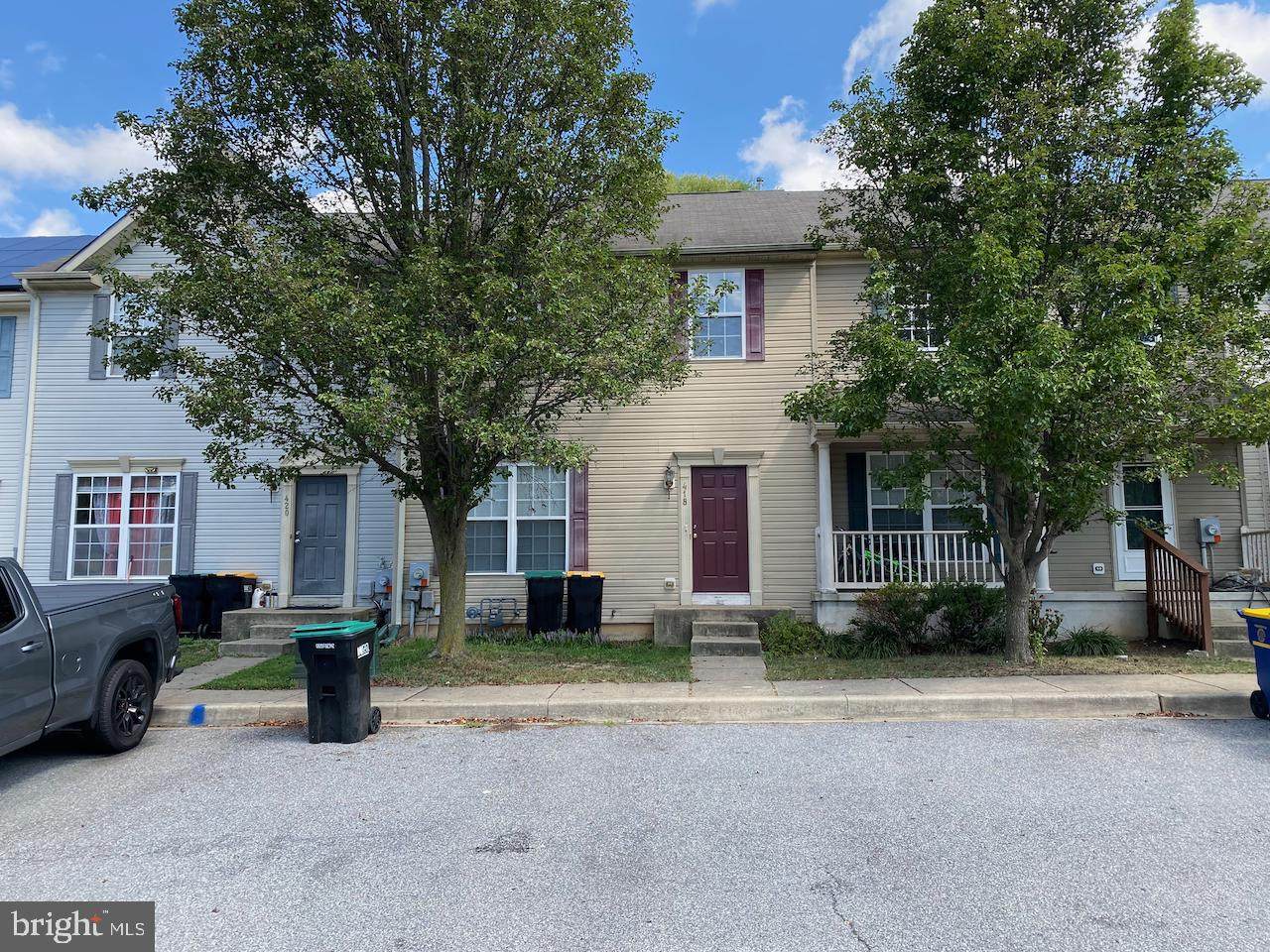 418 Eagle Way - Photo 1