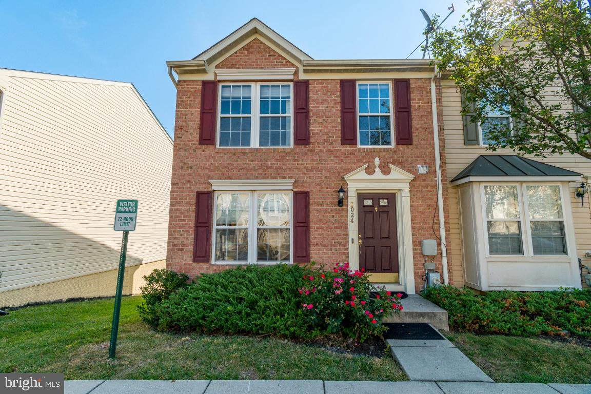 7024 Holly Springs Lane - Photo 1