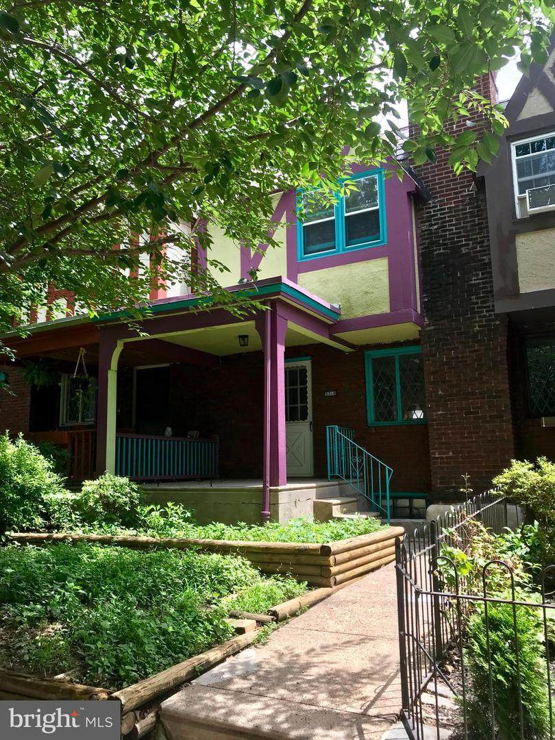 3318 Tilden Street - Photo 1