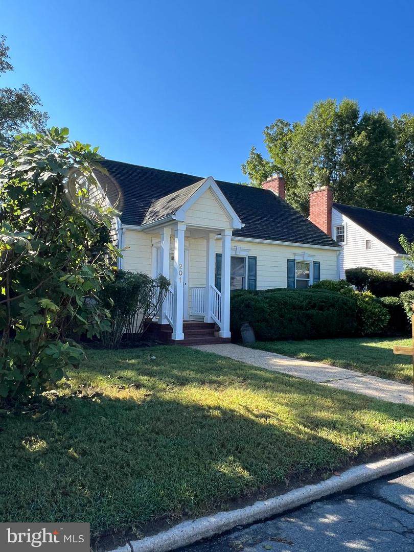 201 Old Laurel Road - Photo 1