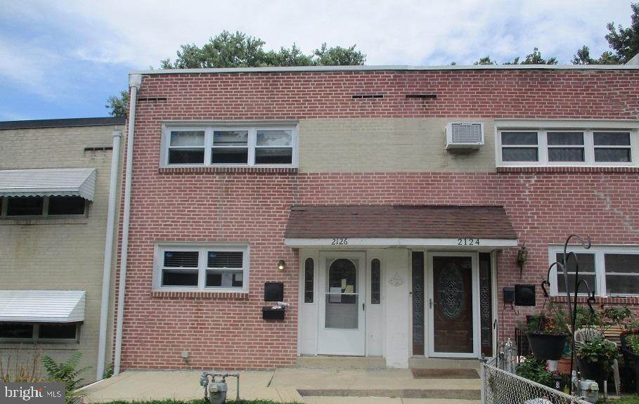 2126 Valley View Drive - Photo 1