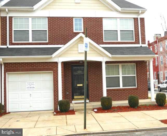 1211 5TH Street - Photo 1