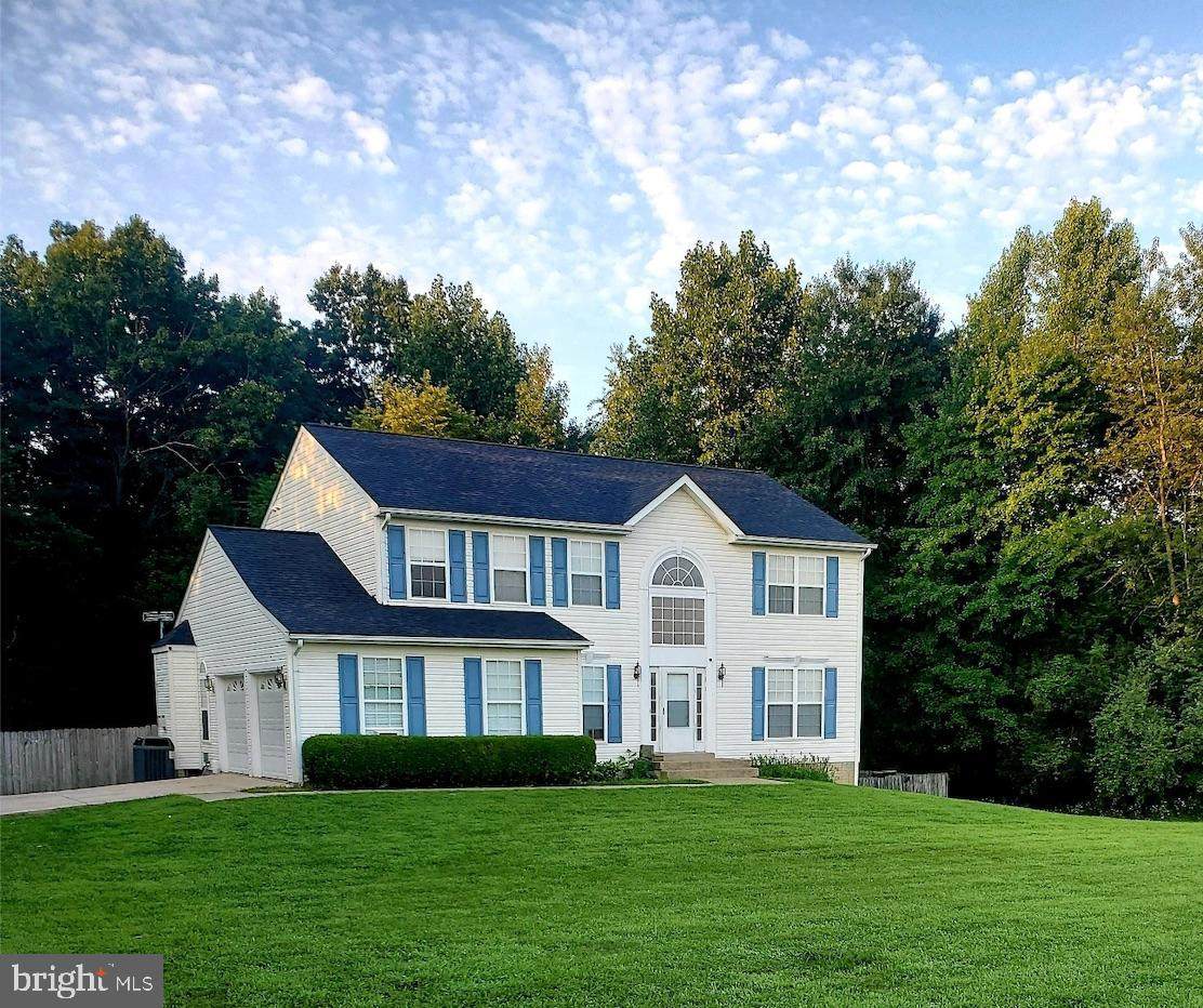 5081 Dickerson Road - Photo 1