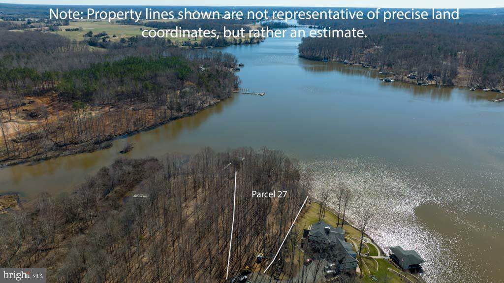 Lot 27 Daniels Point Drive - Photo 1