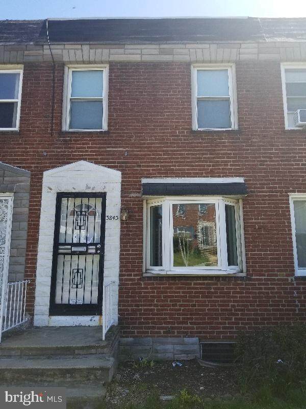 3843 Elmley Avenue - Photo 1