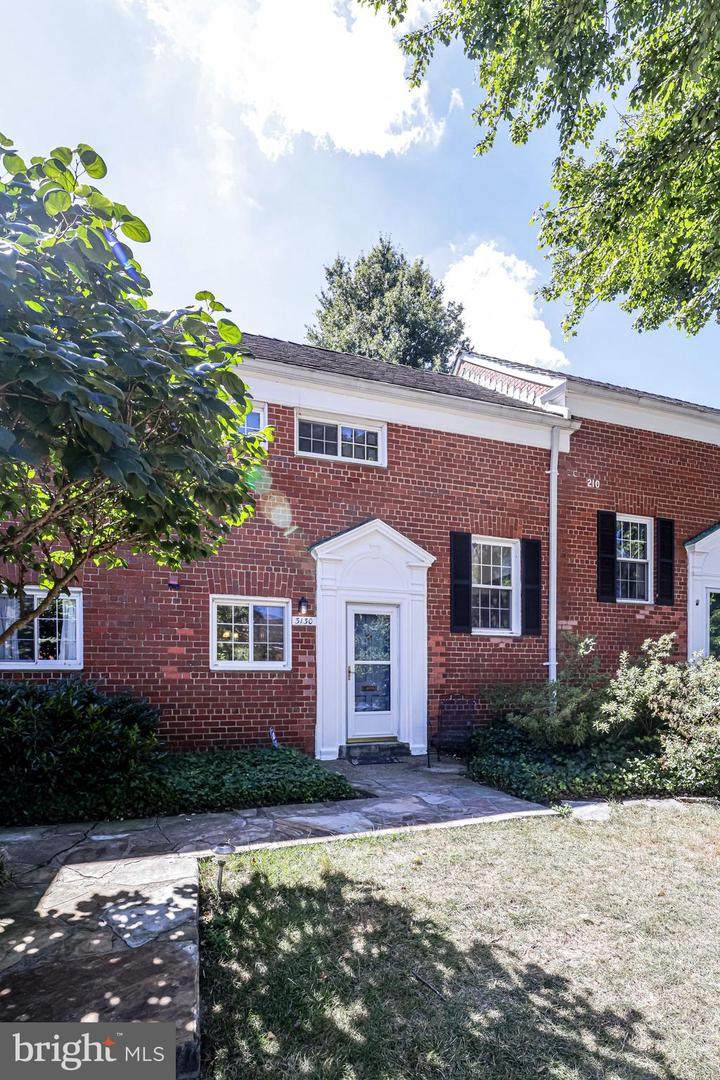 3130 Martha Custis Drive - Photo 1