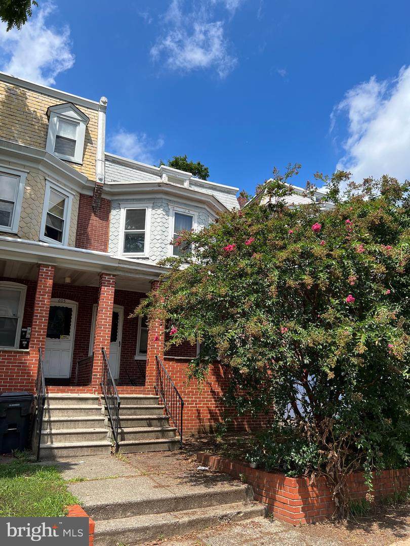 607 Broom Street - Photo 1