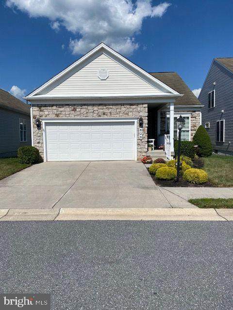 828 Horseshoe Lane - Photo 1