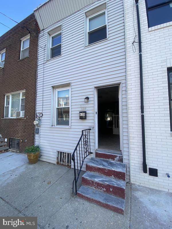 630 Mountain Street - Photo 1