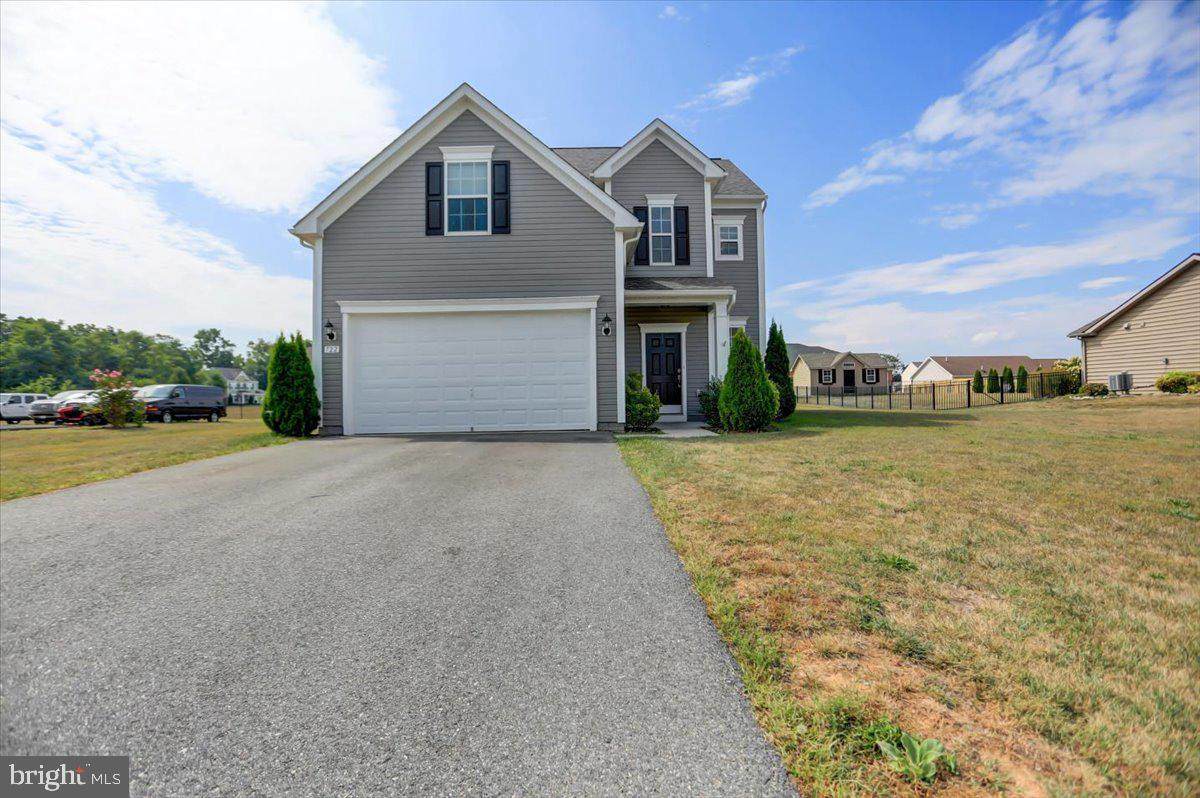 722 Bristol Drive - Photo 1