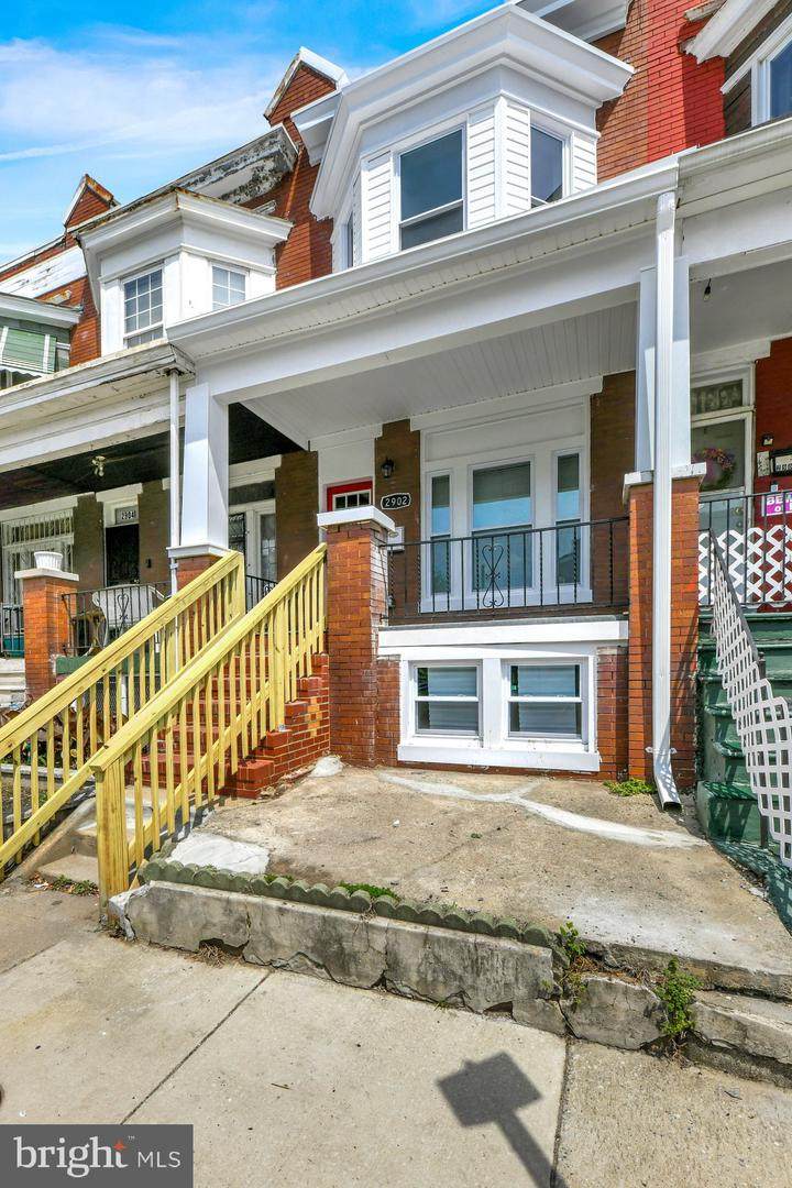 2902 Ellicott Drive - Photo 1