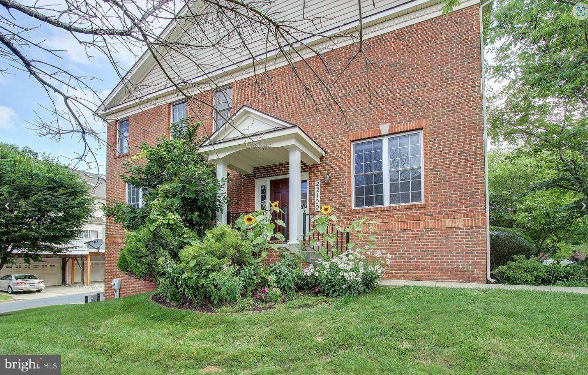 22100 Fair Garden Lane - Photo 1