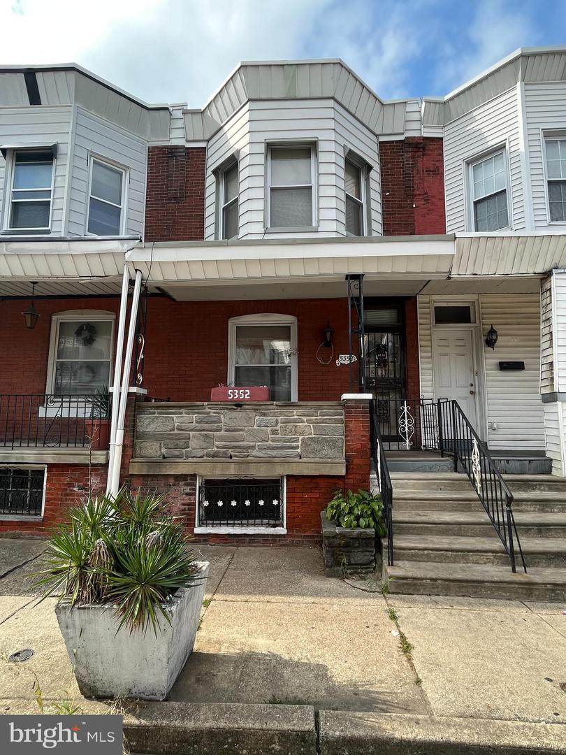 5352 Delancey Street - Photo 1